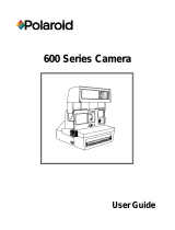 White Outdoor 600 SERIES Owner's manual