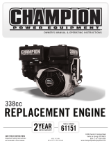 Champion Power Equipment61151