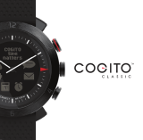 Cogito Watch Classic User guide