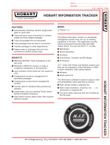 Comtec COMTEC MP5022 Datasheet