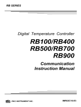 DK Digital CDB-700 User manual