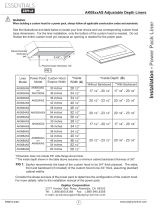 Zephyr AK8200AS Owner's manual