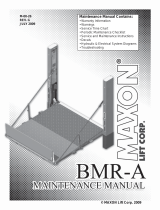 MiLAN BMR-A SERIES Specification