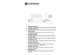 Gardena 7906 User manual