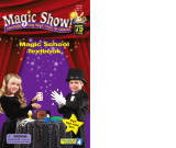 Educational InsightsMagic Show - 75 Tricks