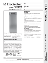 Electrolux RI93R1FERU(727024) User manual