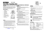 FLIR 445814 User manual