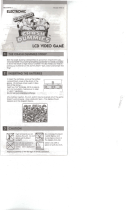 Hasbro 78-516 User manual