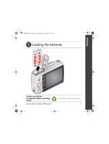 Kodak EasyShare C190 User guide