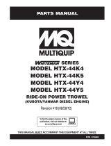 MQ MultiquipHTX-44Y4