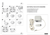 Projecta Easy Install RF CH Specification