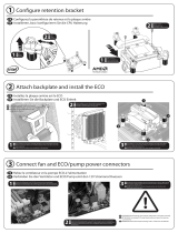 CoolIT ECO ALC User manual