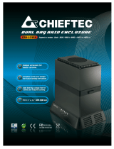 Chieftec CEB-2235S Specification