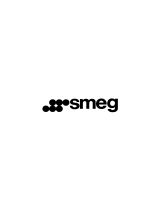 Smeg CO100 Troubleshooting guide