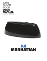 Manhattan 130202 User manual