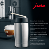 Jura 68166 User manual