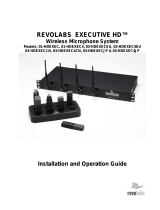 Revoltec 01-HDEXEC User manual