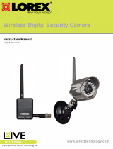 Security CamsDigital Wireless Security Camera