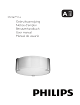 Philips InStyle User manual