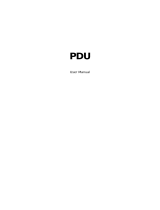 Energenie EG-PDU-002 User manual