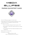 Mutant Media Ellipse User manual