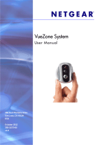 Vuezone Personal video network User manual