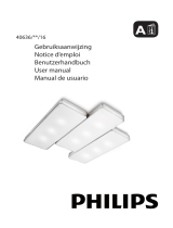 Philips InStyle User manual