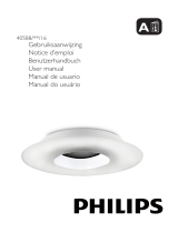 Philips InStyle User manual