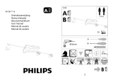 Philips InStyle User manual