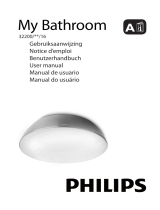 Philips InStyle User manual