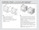 Xigmatek CAF-RUB28-U01 User manual