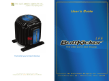 ButtKicker BK-LFE User guide