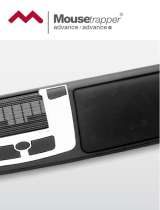 Mousetrapper Advance+ User manual
