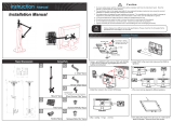 Planar Systems 997-7497-00 User manual