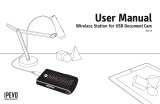 Ipevo WS-01 User manual