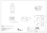 Black Box FMT357-R3 User manual