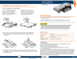 Havis DS-DA-602 Owner's manual