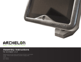Archelon EXO User manual