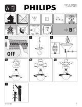 Philips Kidsplace User manual