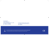 Hisense MCF145 User manual