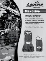 Hagen Laguna MaxDrive User manual