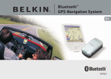 Belkin F8T051 User manual