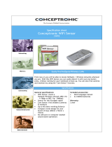 Conceptronic C04-057 Datasheet