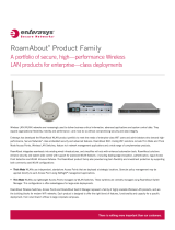 Enterasys RBT-1002-EU User manual