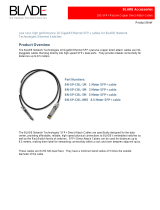 Blade Network TechnologiesBN-SP-CBL-7M