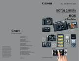 Canon 3971B001 Datasheet