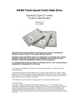 MemoRight MR25.2-032S Datasheet