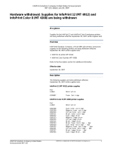IBM 02N7224 Datasheet