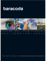 Baracoda B40030002 User manual