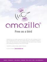 Amazilla RIT-701 Datasheet